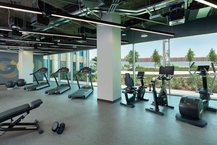 Health and Fitness 13 of 24