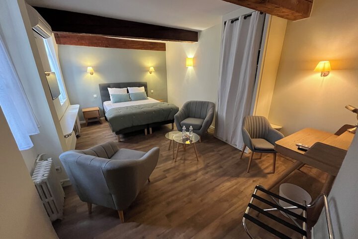 Hotel le Clos dOrange