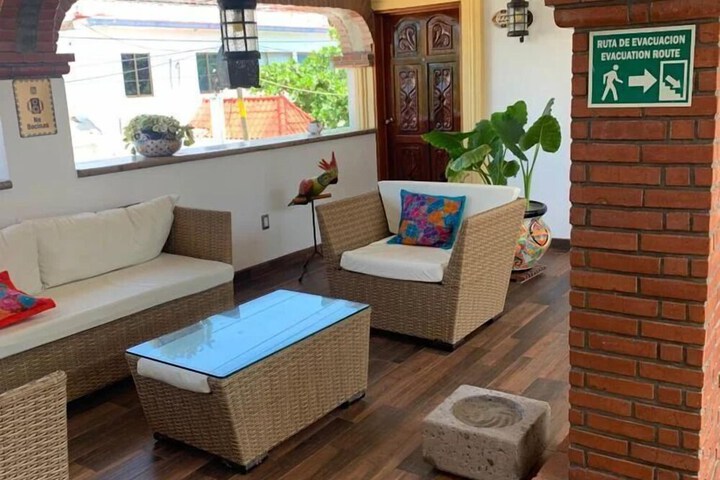 Terrace/Patio 14 of 22