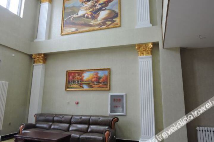 Hotel Interior 15 of 22