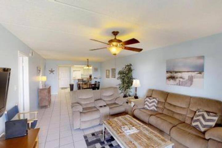 Island South 4 2 Bathrooms Condo in St. Augustine, FL