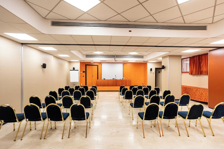 Meeting 42 of 44