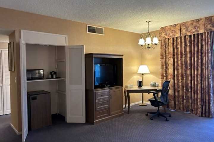 1 King Bed Accessible (14 of 17)