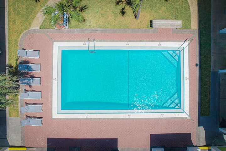 Hotel 30 of 35