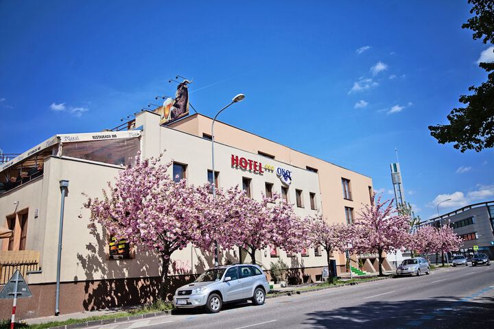 Hotel 54 of 64