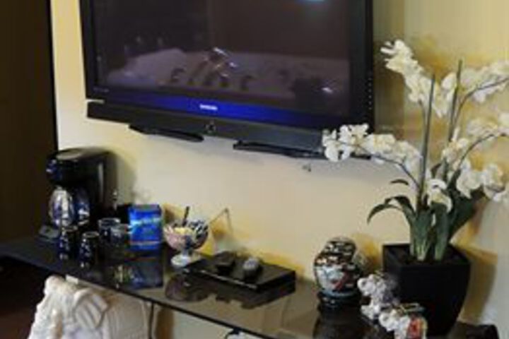 Inside Room Photo