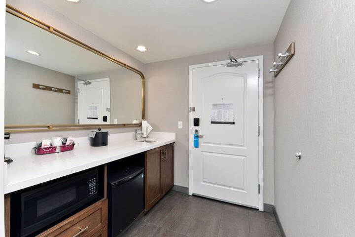 Minibar