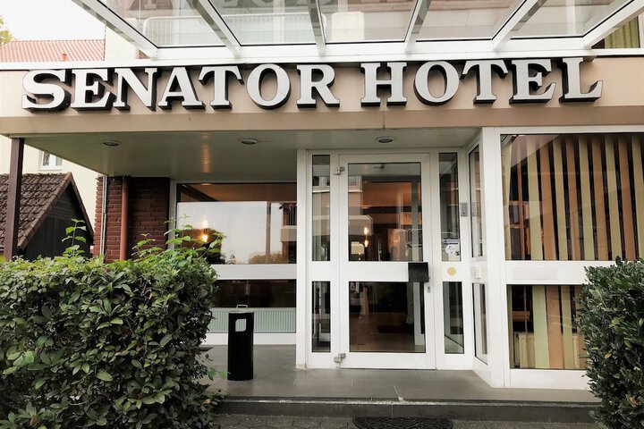 Hotel 57 of 59