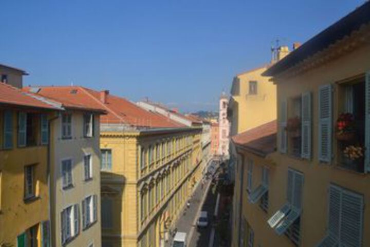 Hotel View 19 of 21