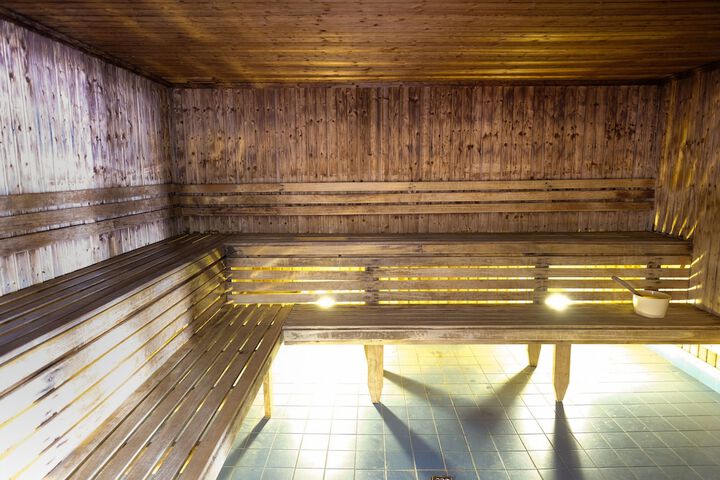 Relaxing Spa