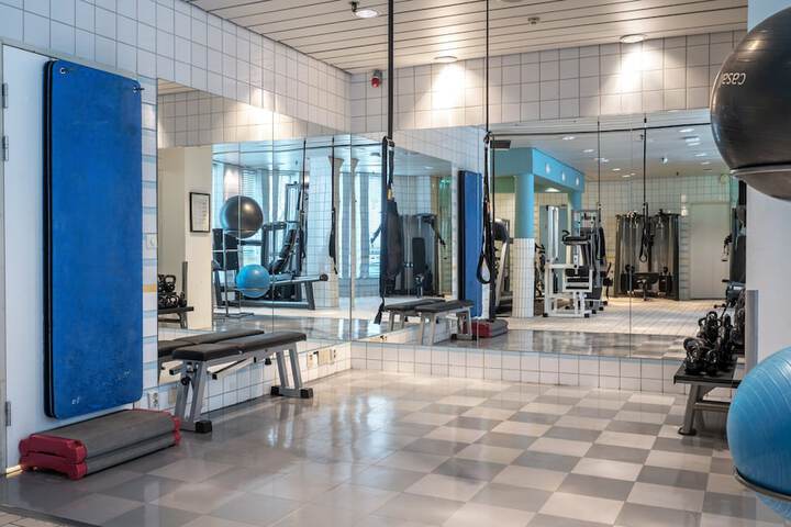 Fitness Club