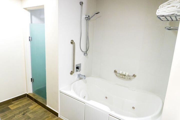 Bath Amenities