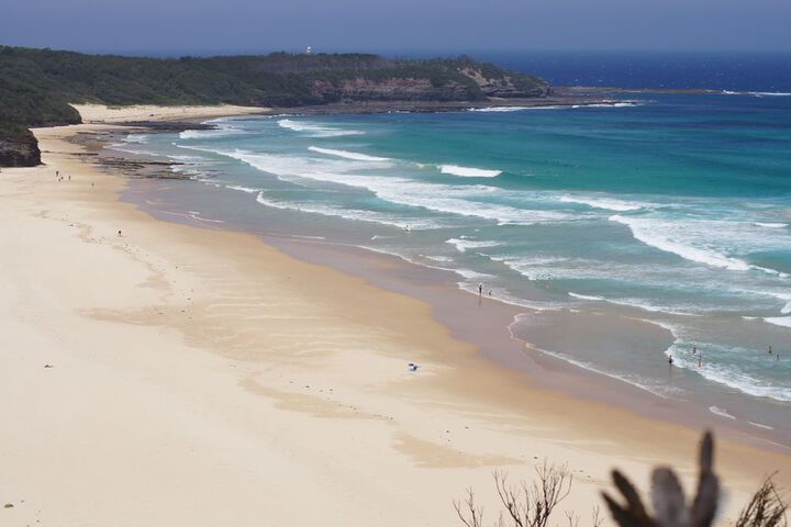 Beach 14 of 24