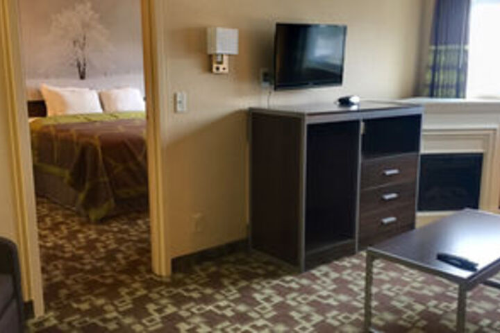 Suite Photo
