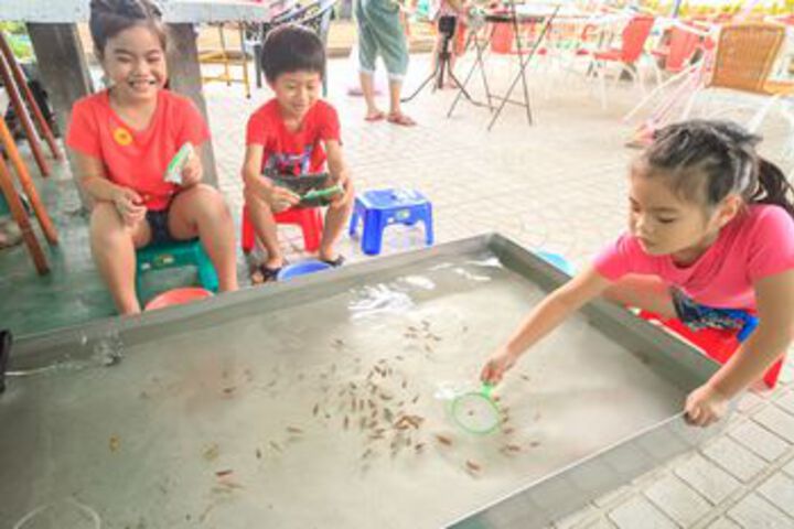 Childrens Activities 16 of 60