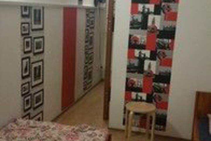 Inside Room Photo