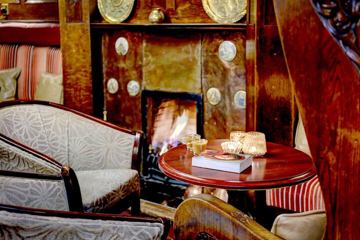 Hotel Interior 127 of 135