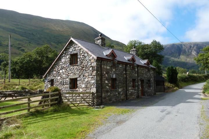 Troed yr Aran