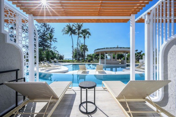 Terrace/Patio 298 of 310