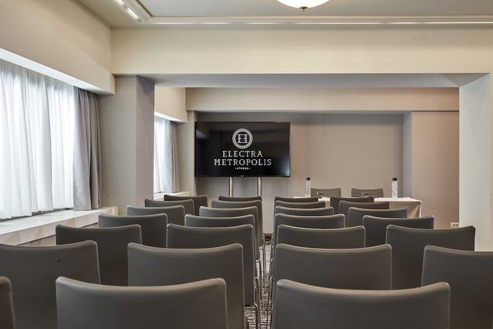 Meeting 83 of 91