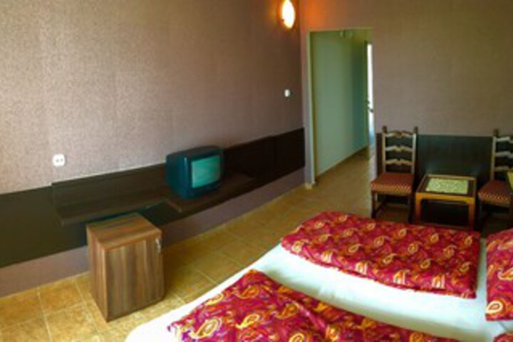 Inside Room Photo