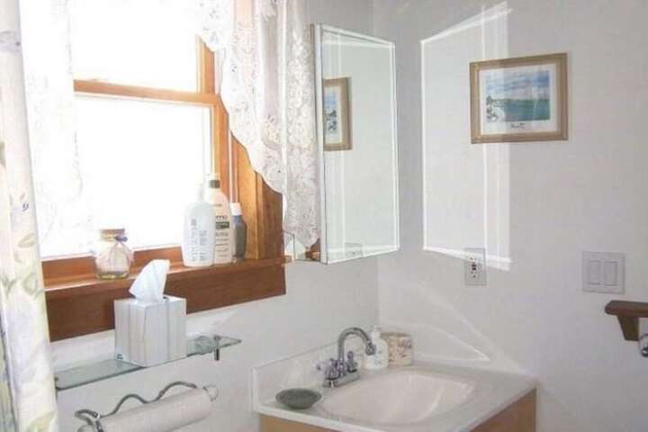 Bath Photo