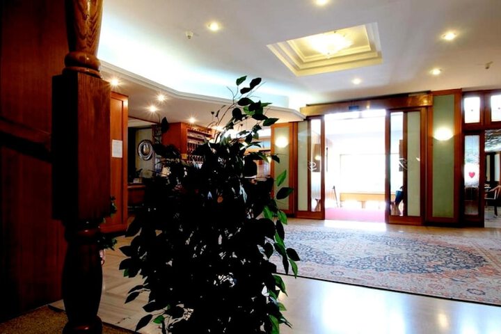 Hotel Interior 3 of 36