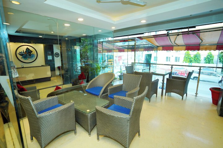 Hotel Interior 10 of 109