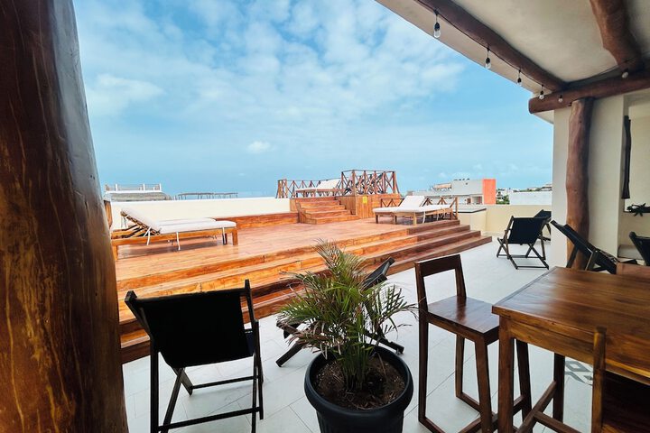 Terrace/Patio 297 of 321