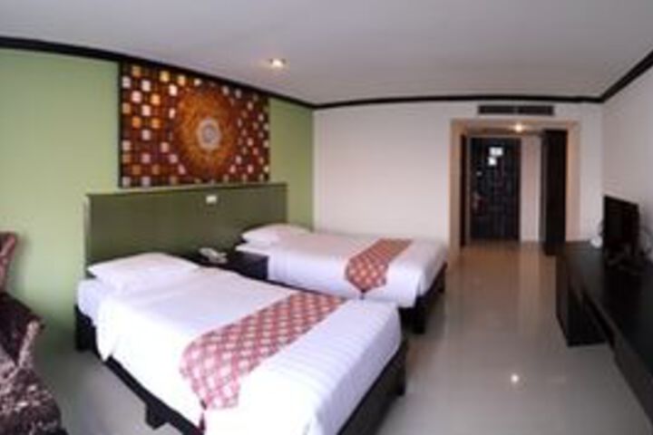 Suite Room