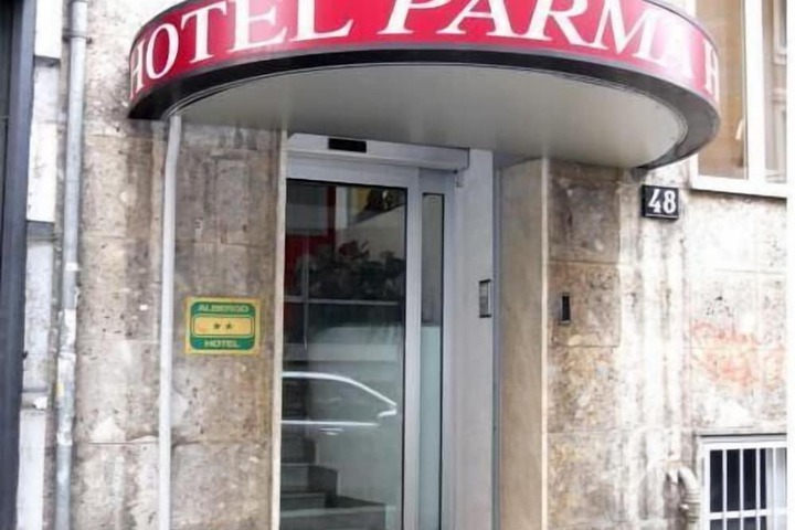 Hotel 37 of 37