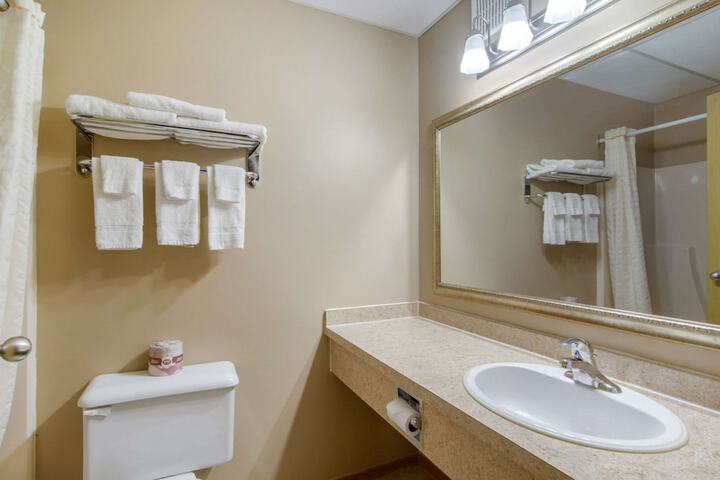 Bathroom Vanities