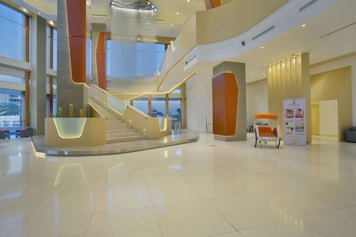 Hotel Interior 3 of 46