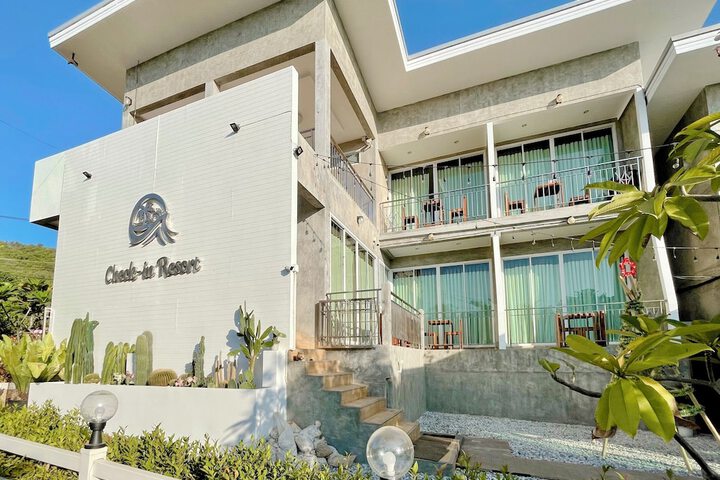Check-in Resort Koh Larn