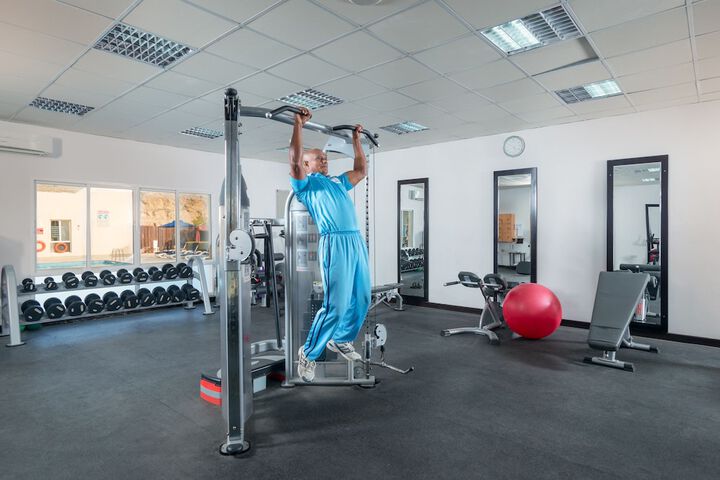 Health and Fitness 81 of 121