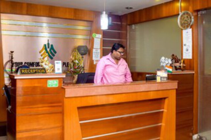 Fitness Center Photo