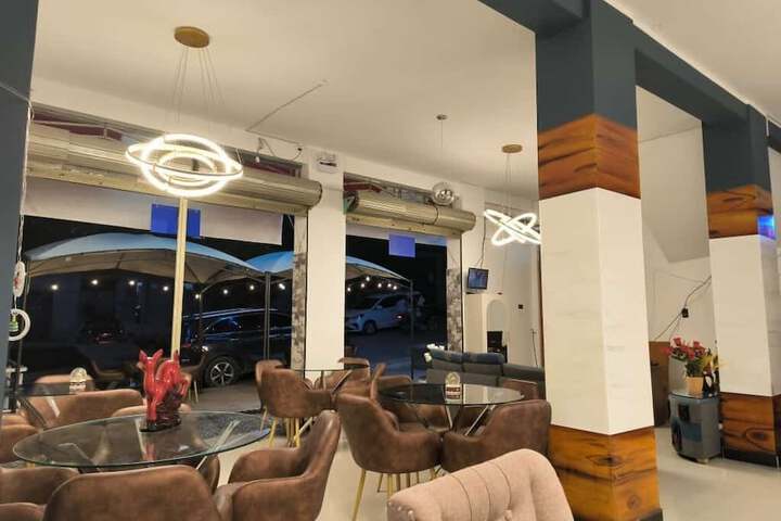 HOTEL VIP 46 SSQS