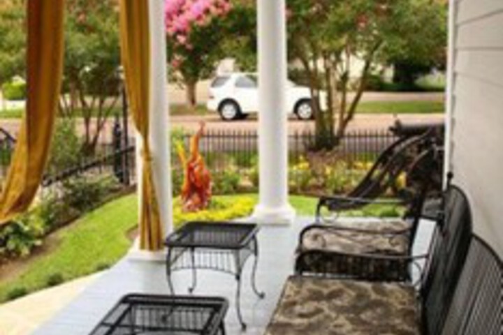 Terrace/Patio 109 of 123