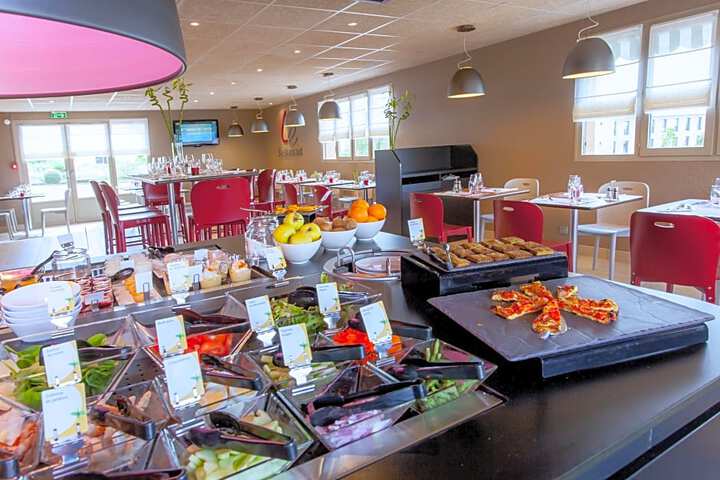 Fitness Facility Photos