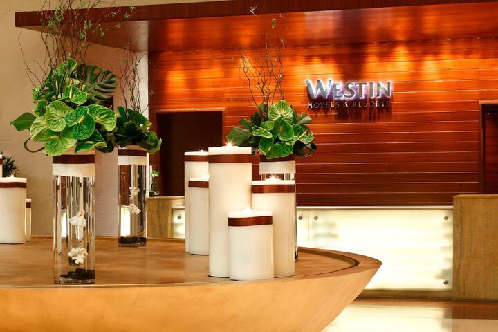 Lobby Photos