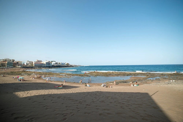 Beach 12 of 14