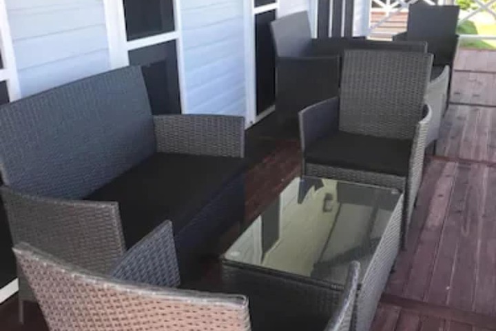 Terrace/Patio 55 of 63