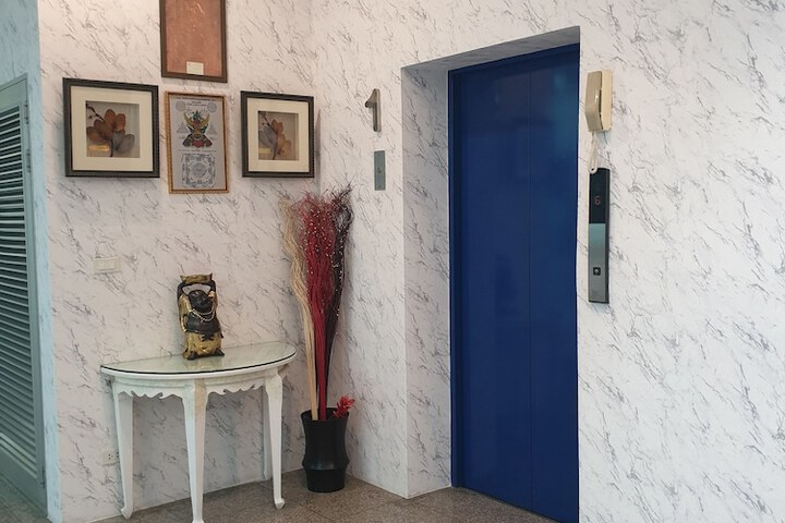 S4U Office & Hotel