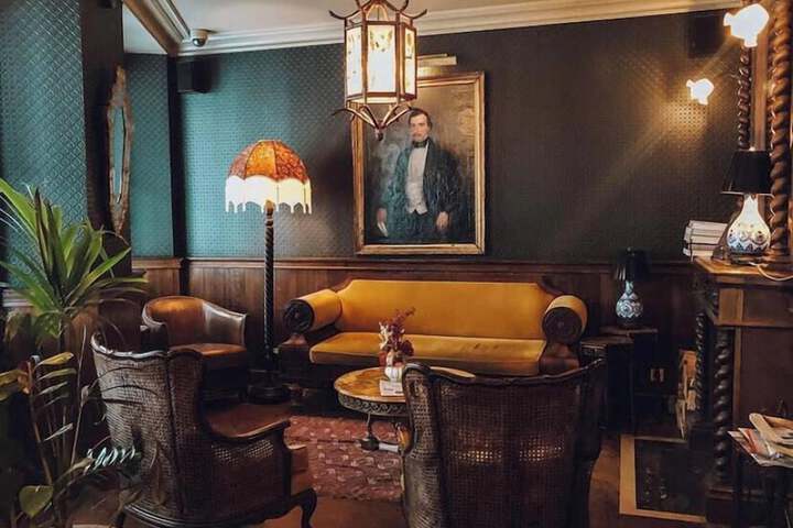 Hôtel Providence
