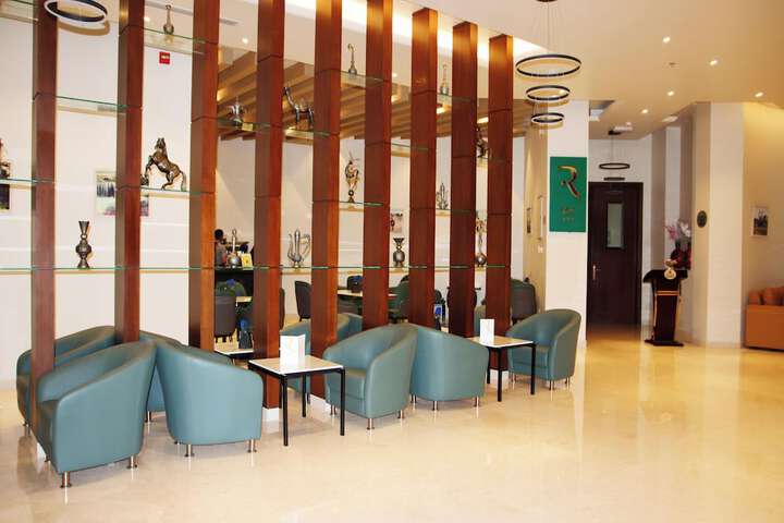 Hotel Interior 4 of 56