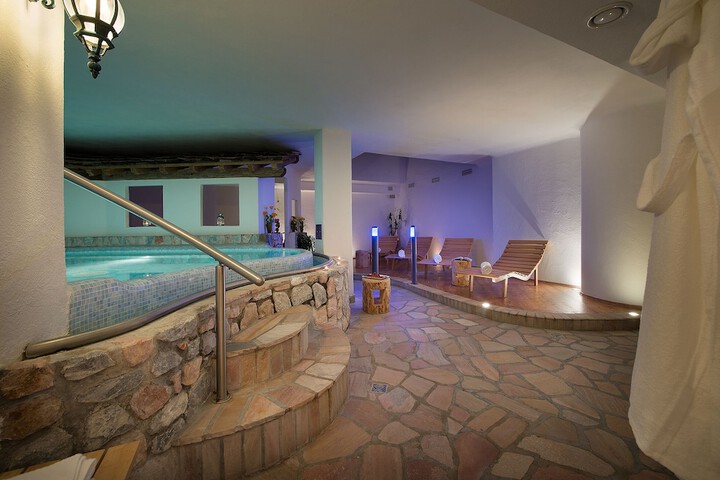 Spa 26 of 38