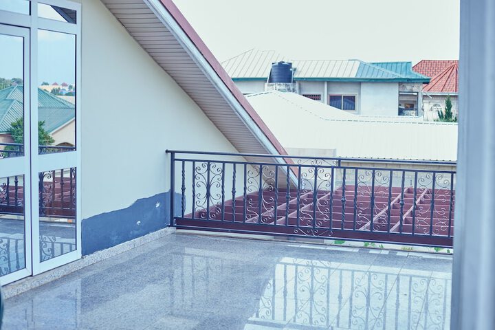 Hotel 43 of 47