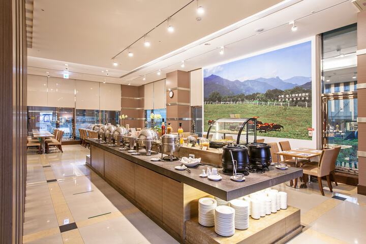 Restaurants