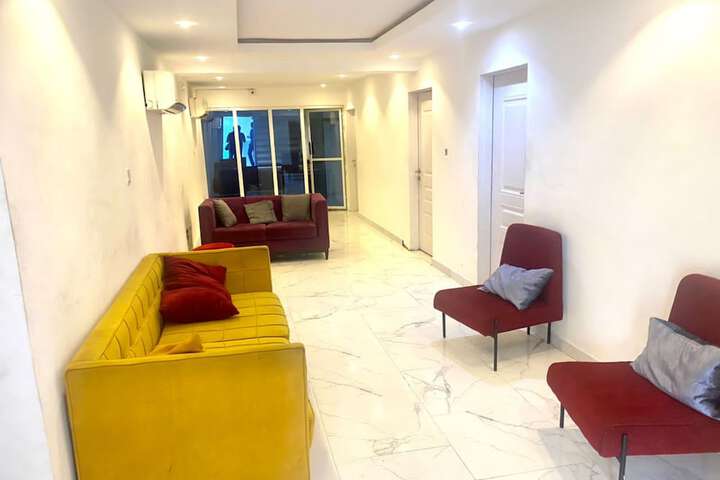 Room 7 of 20