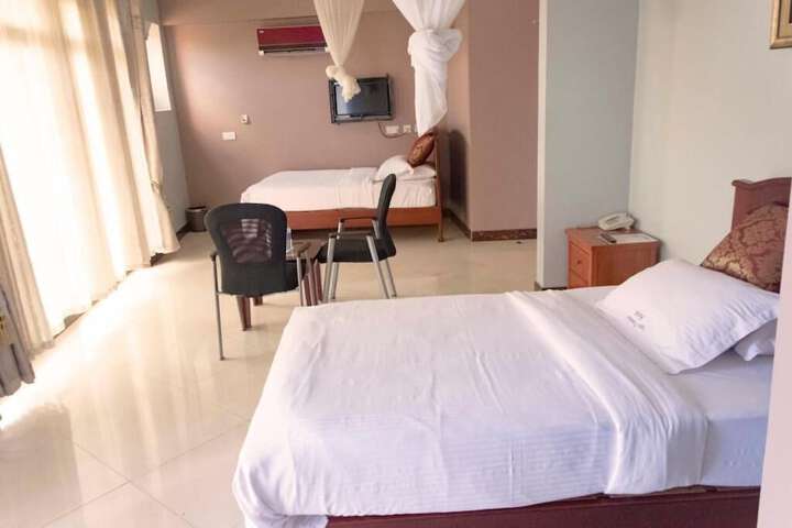 Room 20 of 80
